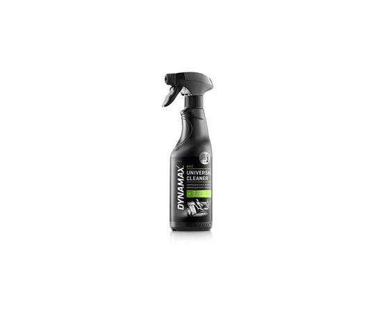 Автомобильный очиститель DYNAMAX UNIVERSAL CLEANER 500 мл (501542)