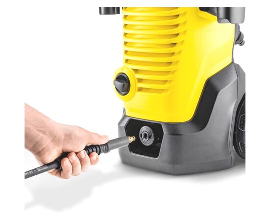 Мойка высокого давления Karcher K 5 WCM, 2100 Вт, 20-145 бар (1.324-400.0), изображение 4