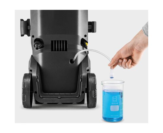 Мойка высокого давления Karcher K 5 WCM, 2100 Вт, 20-145 бар (1.324-400.0), изображение 5