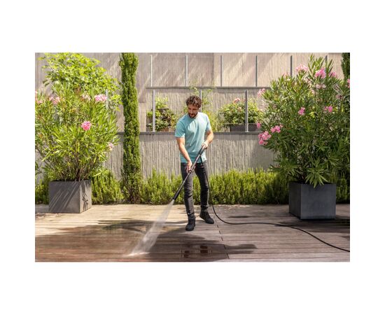 Мойка высокого давления Karcher K 5 WCM, 2100 Вт, 20-145 бар (1.324-400.0), изображение 6