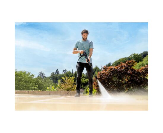 Мойка высокого давления Karcher K 5 WCM, 2100 Вт, 20-145 бар (1.324-400.0), изображение 7