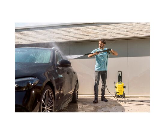Мойка высокого давления Karcher K 5 WCM, 2100 Вт, 20-145 бар (1.324-400.0), изображение 8