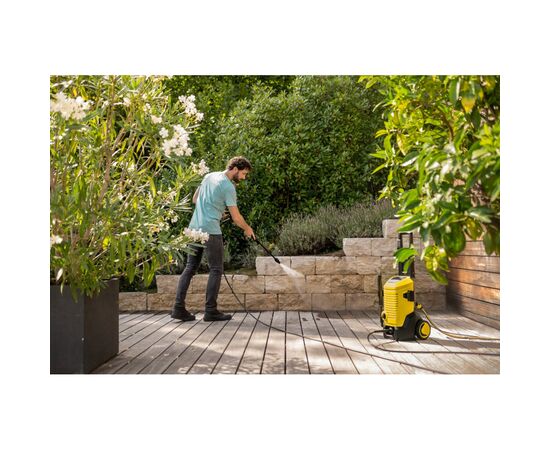 Мойка высокого давления Karcher K 5 WCM, 2100 Вт, 20-145 бар (1.324-400.0), изображение 9