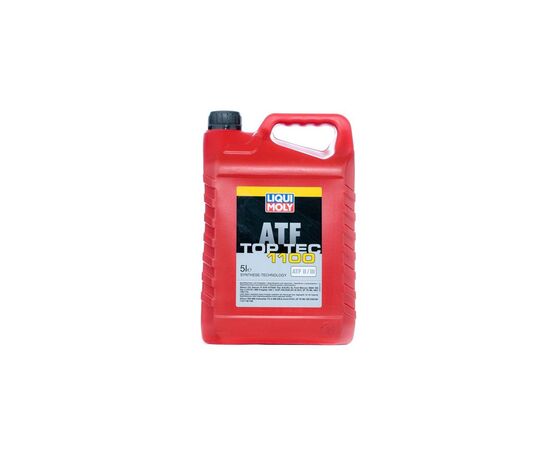 Трансмиссионное масло Liqui Moly Top Tec ATF 1100  5л. (3652)