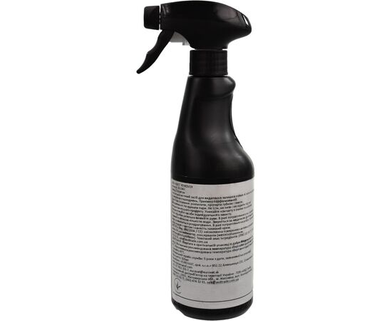 Омыватель автомобильный DYNAMAX NSECT REMOVER 500 мл (501540), изображение 2