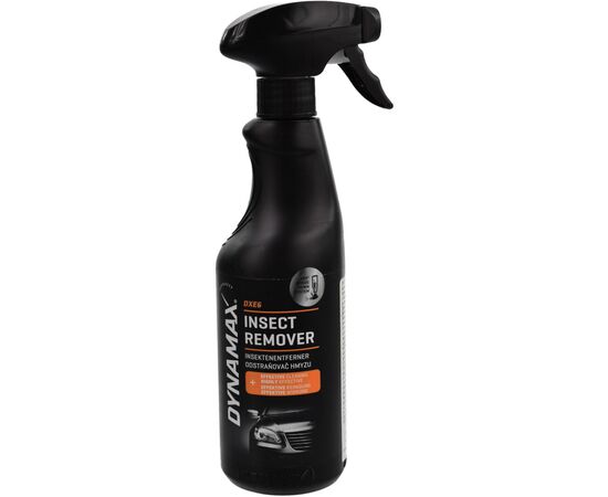 Омыватель автомобильный DYNAMAX NSECT REMOVER 500 мл (501540)