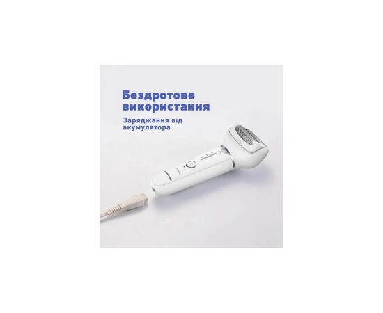 Эпилятор Panasonic ES-EY31-W520, изображение 6