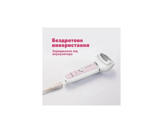 Эпилятор Panasonic ES-EY80-P520, изображение 8