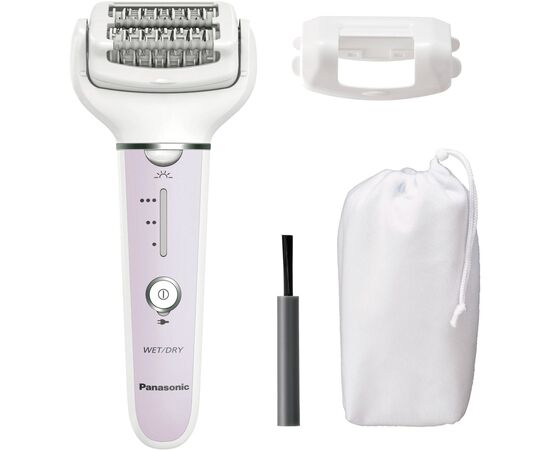 Епілятор Panasonic ES-EY30-V520, зображення 3