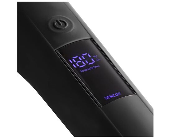 Электробритва Sencor SMS 7000BK (SMS7000BK), изображение 3