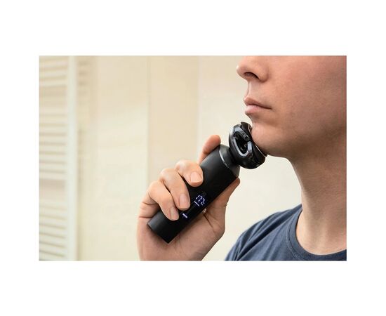 Электробритва Sencor SMS 7000BK (SMS7000BK), изображение 7