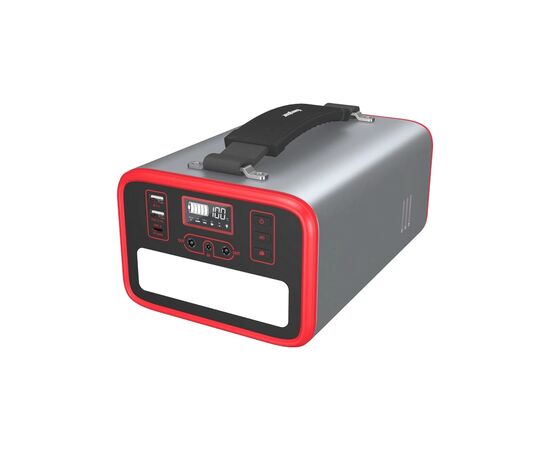 Зарядна станція Energizer PPS320W1 300W (PPS320W1), зображення 3