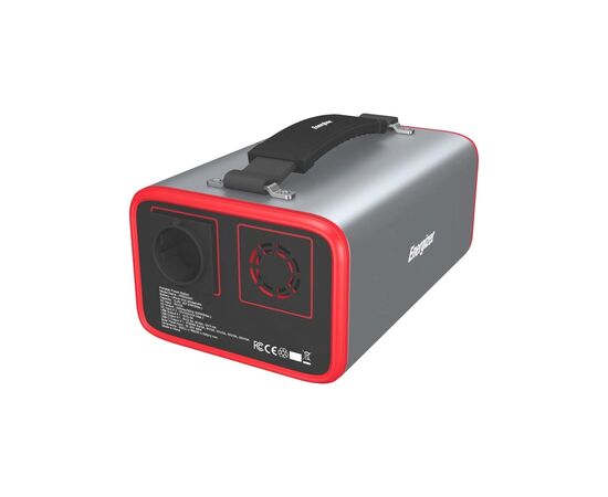 Зарядна станція Energizer PPS320W1 300W (PPS320W1), зображення 4