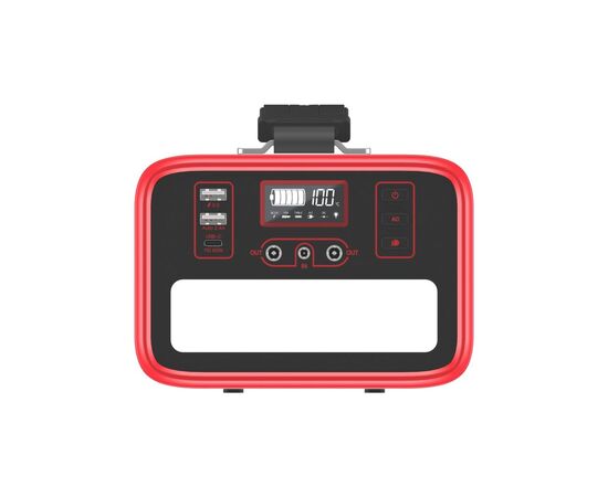 Зарядна станція Energizer PPS320W1 300W (PPS320W1)