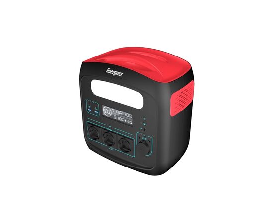 Зарядна станція Energizer PPS960W1 700W (PPS960W1), зображення 2