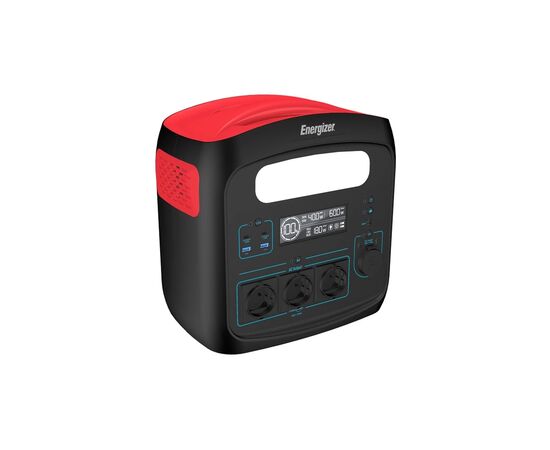 Зарядна станція Energizer PPS960W1 700W (PPS960W1), зображення 3