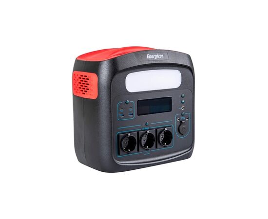 Зарядна станція Energizer PPS960W1 700W (PPS960W1), зображення 4