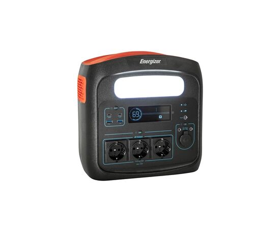 Зарядна станція Energizer PPS960W1 700W (PPS960W1), зображення 5