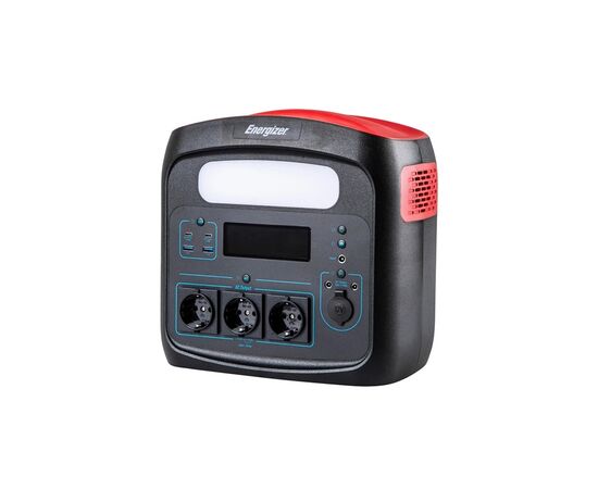 Зарядна станція Energizer PPS960W1 700W (PPS960W1), зображення 6