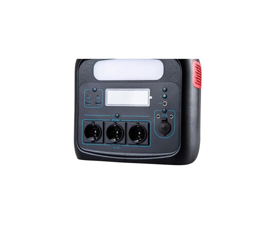 Зарядна станція Energizer PPS960W1 700W (PPS960W1), зображення 8