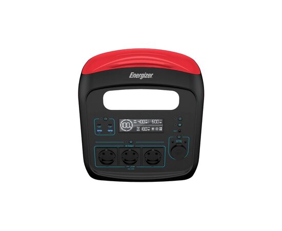 Зарядна станція Energizer PPS960W1 700W (PPS960W1)
