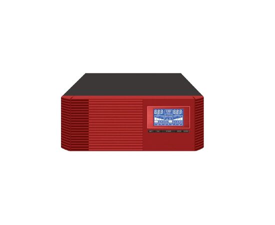 Источник бесперебойного питания SVC XL-1200 1200VА 1000W (XL-1200)
