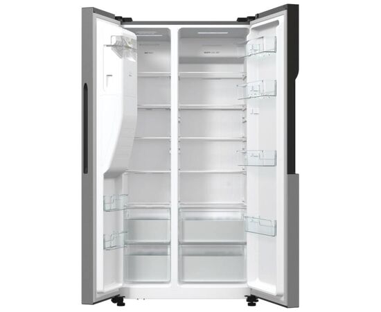 Холодильник Gorenje NRS917E61X, изображение 5