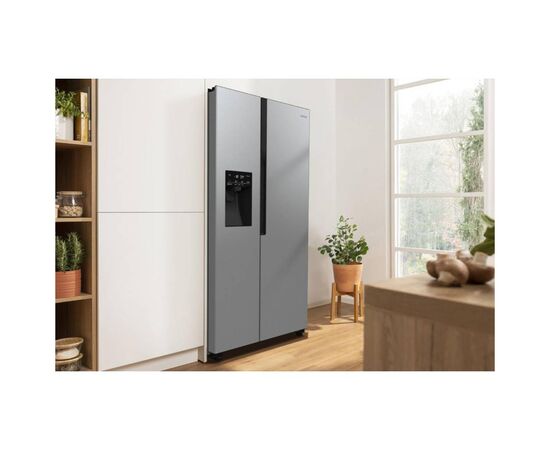 Холодильник Gorenje NRS917E61X, изображение 9