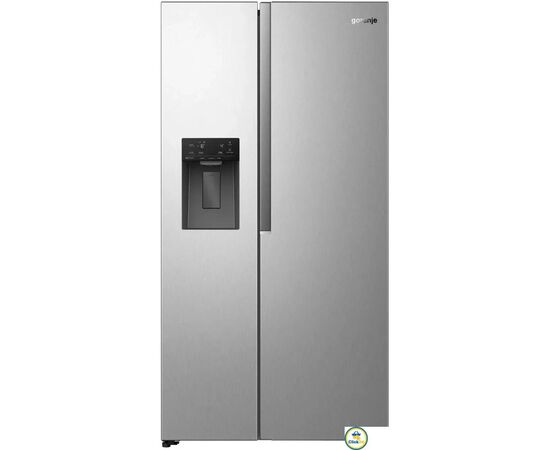 Холодильник Gorenje NRS917E61X
