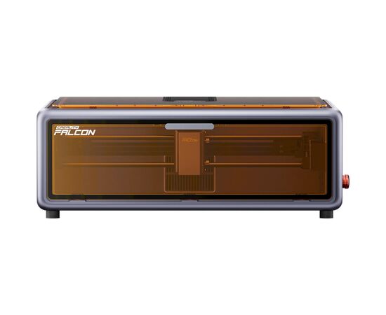 Гравер Creality Falcon A1 10W (1005010223), изображение 2