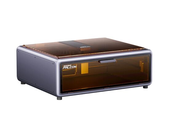 Гравер Creality Falcon A1 10W (1005010223), изображение 3