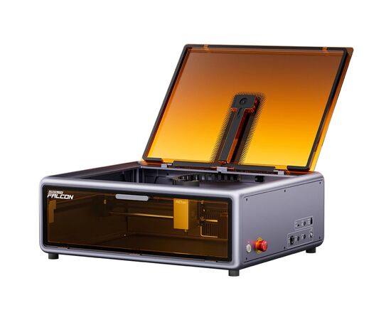 Гравер Creality Falcon A1 10W (1005010223), изображение 5