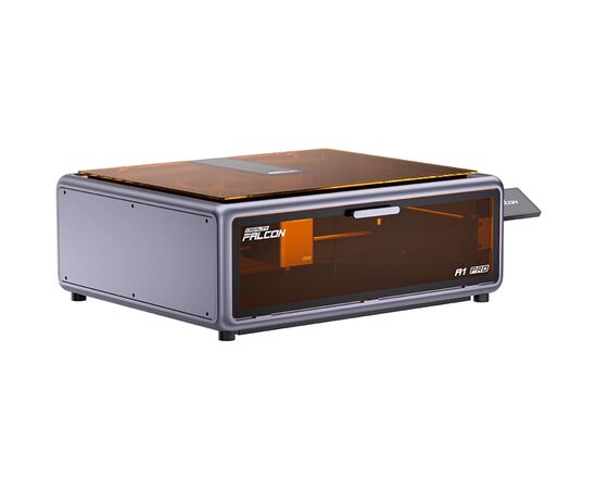 Гравер Creality Falcon A1 Pro 20W (1005010254), изображение 3