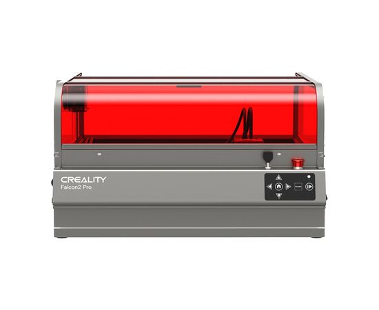 Гравер Creality Falcon2 Pro 60W (1005010178), изображение 2
