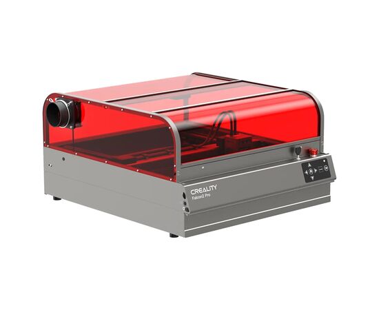 Гравер Creality Falcon2 Pro 60W (1005010178), изображение 4