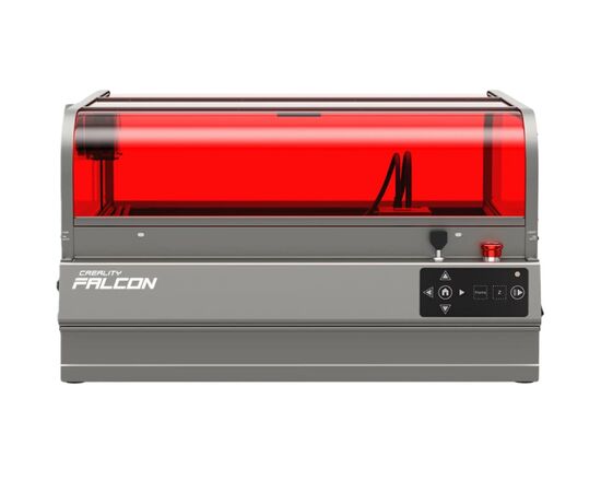 Гравер Creality Falcon2 Pro S 22W (1005010225)