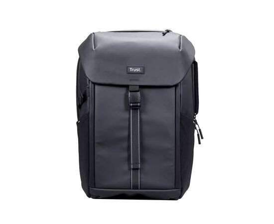 Рюкзак для ноутбука Trust 17", Jersey Travel Black (25669_TRUST), изображение 2