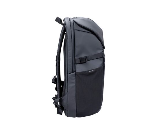 Рюкзак для ноутбука Trust 17", Jersey Travel Black (25669_TRUST), изображение 3