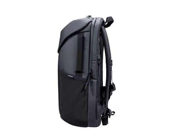 Рюкзак для ноутбука Trust 17", Jersey Travel Black (25669_TRUST), изображение 4