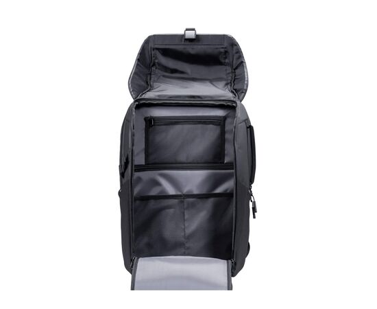 Рюкзак для ноутбука Trust 17", Jersey Travel Black (25669_TRUST), изображение 5