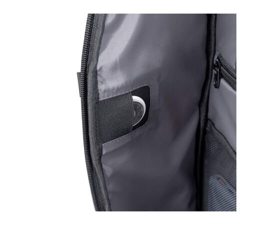 Рюкзак для ноутбука Trust 17", Jersey Travel Black (25669_TRUST), изображение 7