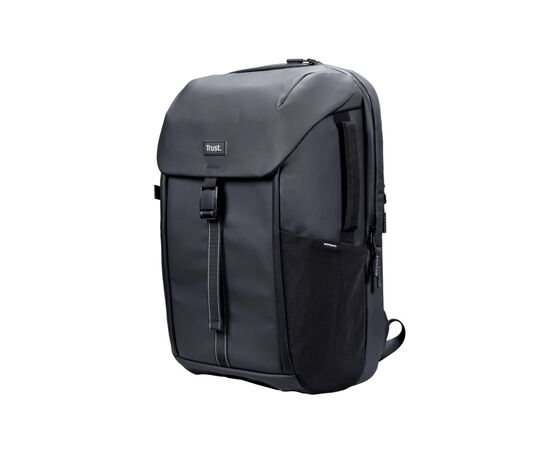Рюкзак для ноутбука Trust 17", Jersey Travel Black (25669_TRUST)