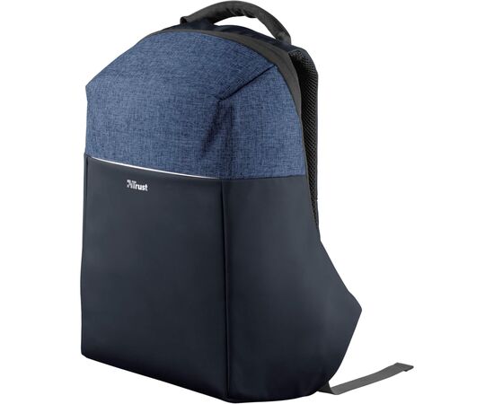 Рюкзак для ноутбука Trust 16", Nox Anti-theft Blue (23307_TRUST), изображение 2