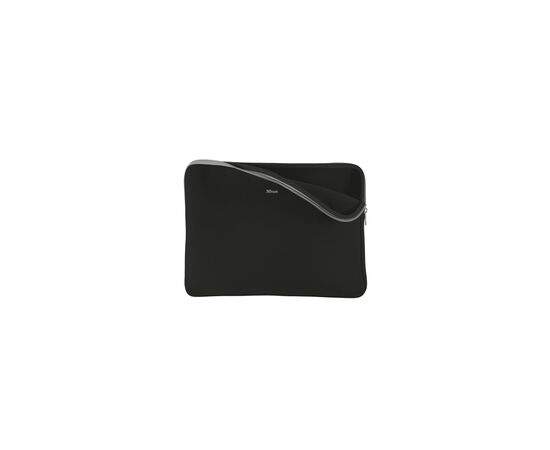 Чехол для ноутбука Trust 11.6, Primo Sleeve Black (21254), изображение 2