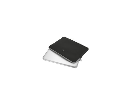 Чехол для ноутбука Trust 11.6, Primo Sleeve Black (21254), изображение 5