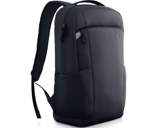 Рюкзак для ноутбука Dell 15" EcoLoop Pro Slim Backpack, Black, CP5724S (460-BDQP), изображение 2