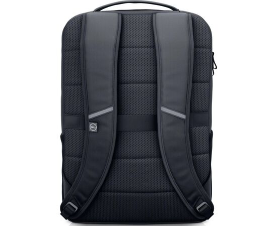 Рюкзак для ноутбука Dell 15" EcoLoop Pro Slim Backpack, Black, CP5724S (460-BDQP), зображення 3