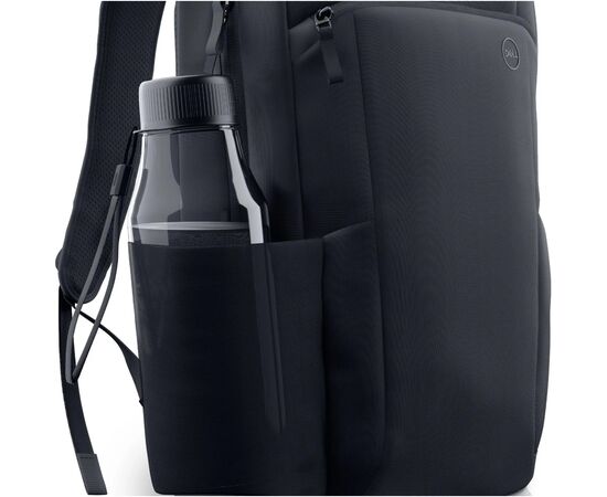 Рюкзак для ноутбука Dell 15" EcoLoop Pro Slim Backpack, Black, CP5724S (460-BDQP), изображение 5