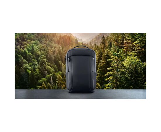 Рюкзак для ноутбука Dell 15" EcoLoop Pro Slim Backpack, Black, CP5724S (460-BDQP), изображение 7