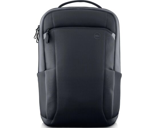 Рюкзак для ноутбука Dell 15" EcoLoop Pro Slim Backpack, Black, CP5724S (460-BDQP)